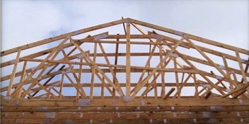 Tzaneng Trusses