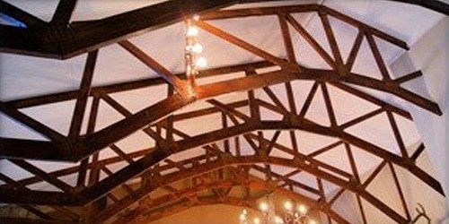 Tzaneng Trusses