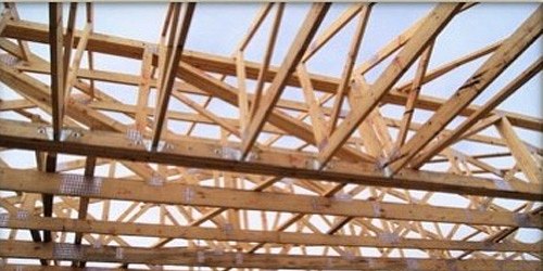 Tzaneng Trusses