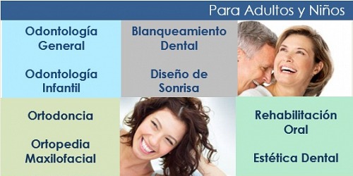 MULTISONRISAS
