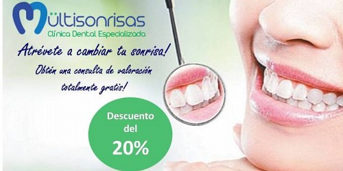 MULTISONRISAS