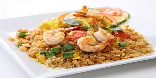 RESTAURANTE Lí Lái