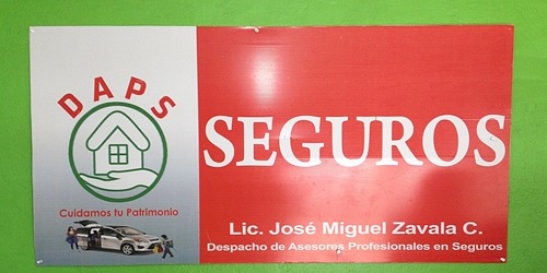 DAPS SEGUROS