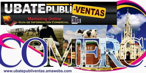UBATE PUBLIVENTAS