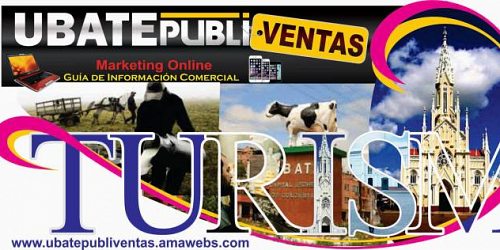 UBATE PUBLIVENTAS