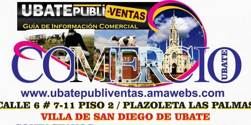 UBATE PUBLIVENTAS