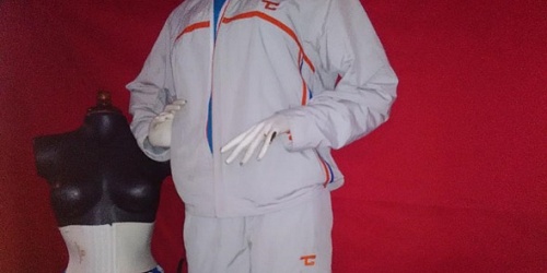 DOTACIONES TODO CHAQUETAS