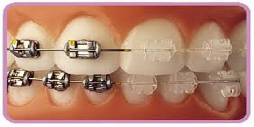 ODONTOLOGÍA GENERAL Y ESTÉTICA