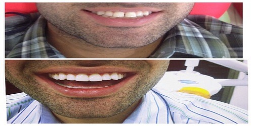 DENTAL WELL CONSULTORIO ODONTOLÓGICO
