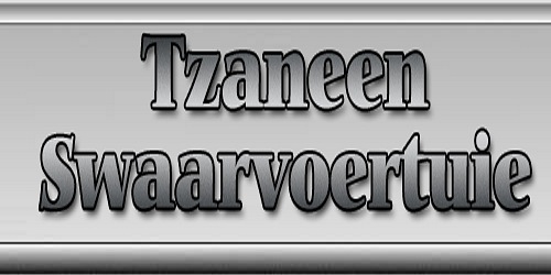 Tzaneen Swaarvoertuie