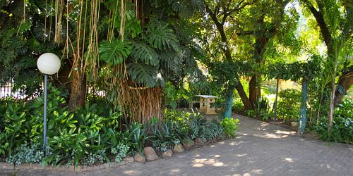 Claire's Cottages Tzaneen