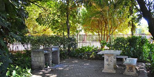Claire's Cottages Tzaneen