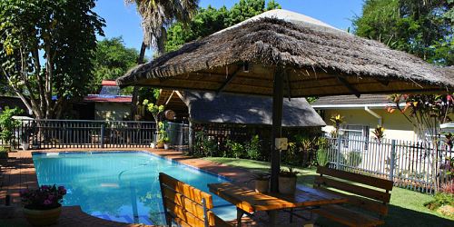 Claire's Cottages Tzaneen