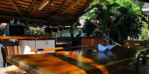 Claire's Cottages Tzaneen