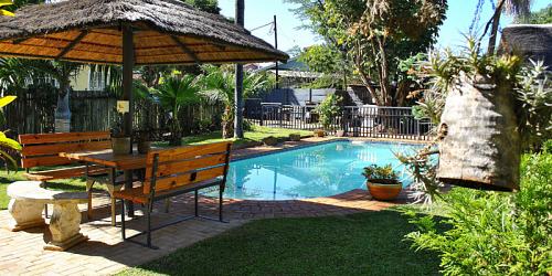 Claire's Cottages Tzaneen