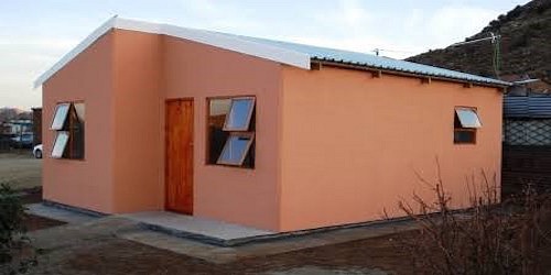 DDL CONSTRUCTION