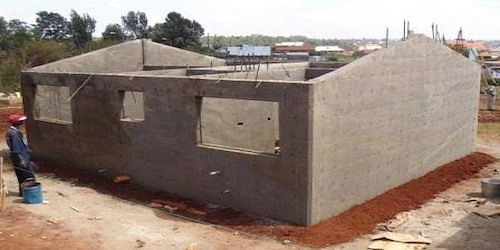 DDL CONSTRUCTION