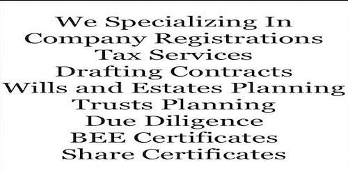 VITAL ENTERPRISES
