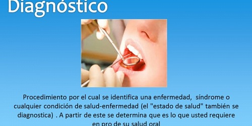 CLINICA ODONTOLOGICA HEALTH DENT