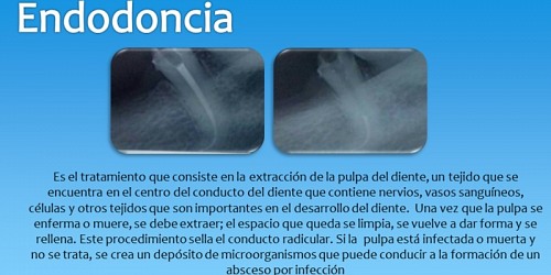 CLINICA ODONTOLOGICA HEALTH DENT