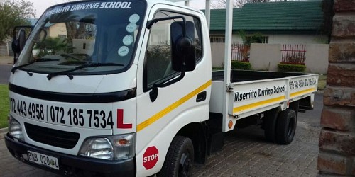 msemito driving school