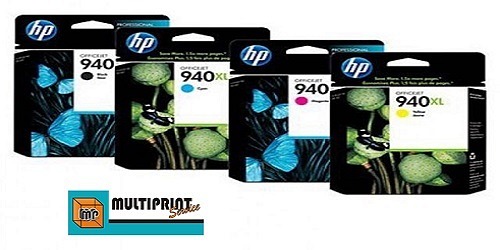 TONER CARTUCHOS TINTAS IMPRESORAS MULTIPRINT SERVICE