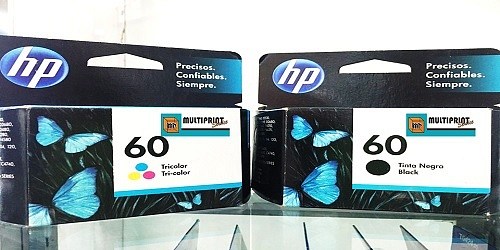 TONER CARTUCHOS TINTAS IMPRESORAS MULTIPRINT SERVICE