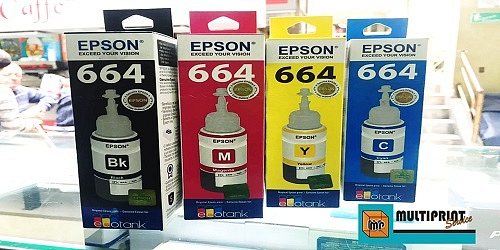 TONER CARTUCHOS TINTAS IMPRESORAS MULTIPRINT SERVICE