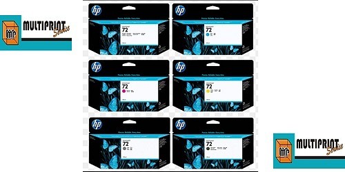 TONER CARTUCHOS TINTAS IMPRESORAS MULTIPRINT SERVICE