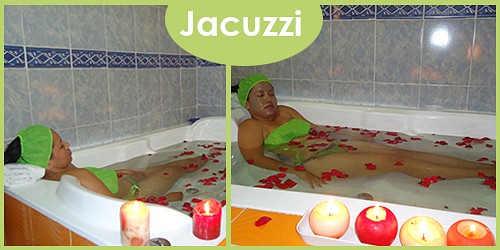 MARGARITA GELVEZ spa  cucuta