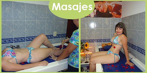 MARGARITA GELVEZ spa  cucuta