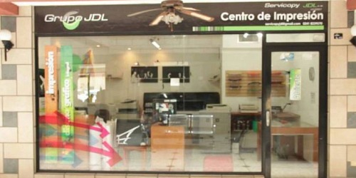 BORDADOS EN VALENCIA GRUPO JDL