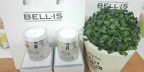BELL-IS ครีมโกงอายุ หน้าเด็ก หน้าเด้ง สาขา จ.พะเยา