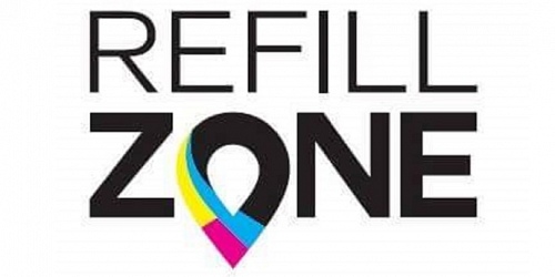 REFILL ZONE RECARGA DE CARTUCHOS TINTA Y TONER 