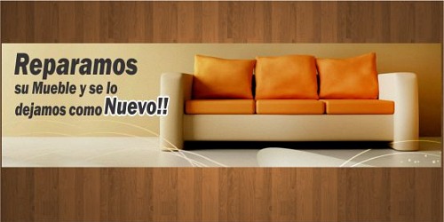 TAPIZAMOS MUEBLES CALI