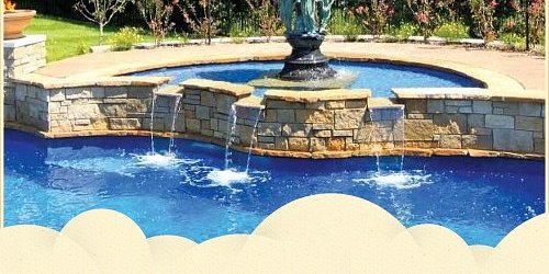 Swimming Pool and Spa Design Hyannis