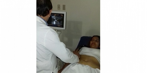 Dr. Mario Veloz Guzmán - Dra. Marcela Veloz Escudero