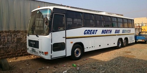 Great North Long Distance Taxi Association
