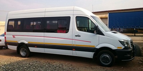 Great North Long Distance Taxi Association