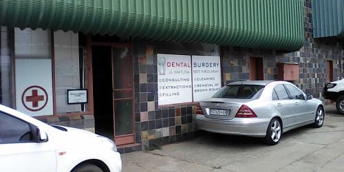 Matloa Dental Services