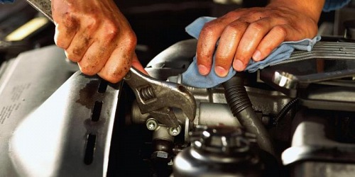 AUB'S MOTOR & DIESEL CENTRE