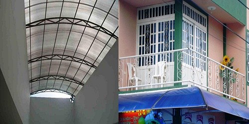 Estructuras Metálicas Carlos Quintero S.A.S