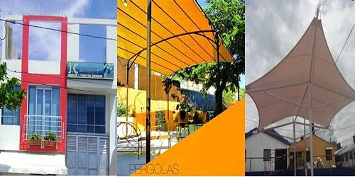 Estructuras Metálicas Carlos Quintero S.A.S