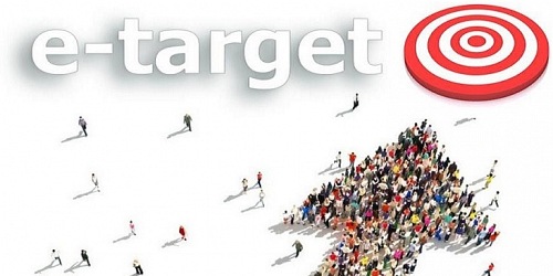 e-target