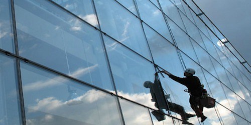 MAGADANI CLEANING SERVICES