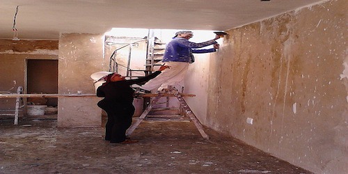 SILINDENI PROJECTS