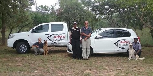Jumas Security