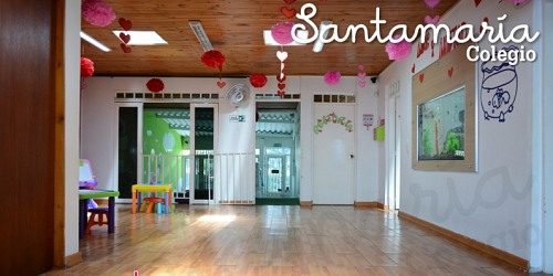 COLEGIO SANTAMARIA IBAGUE
