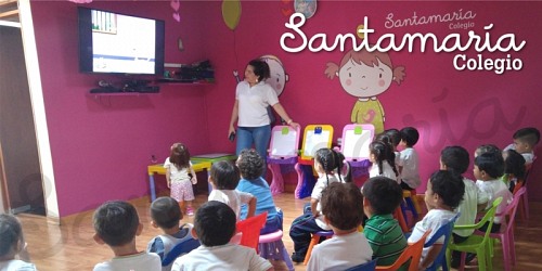 COLEGIO SANTAMARIA IBAGUE