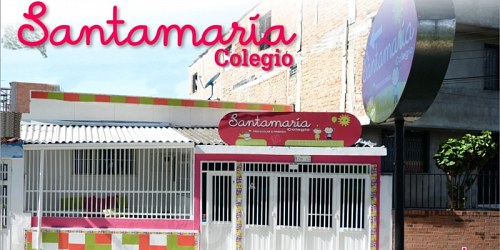 COLEGIO SANTAMARIA IBAGUE